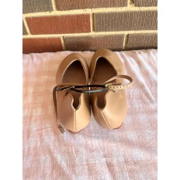 New capezio jazz shoes heels - Picture 4 of 7